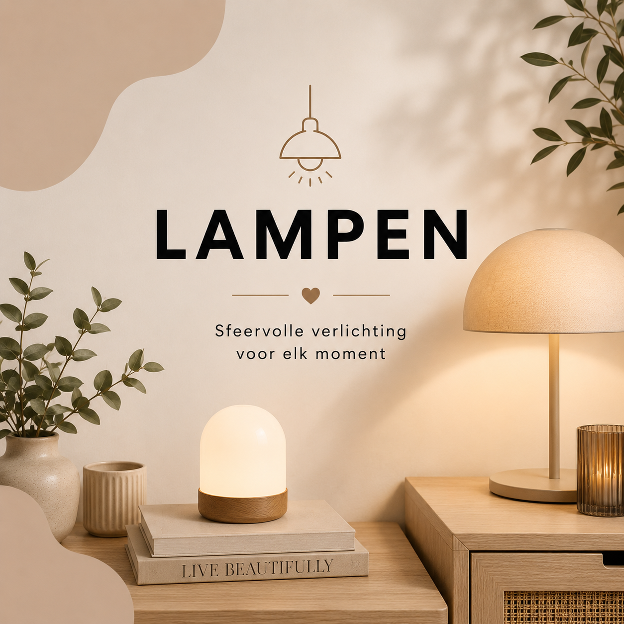 Lampen