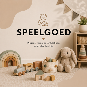Speelgoed