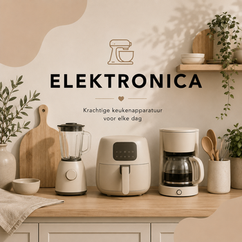 Elektronica