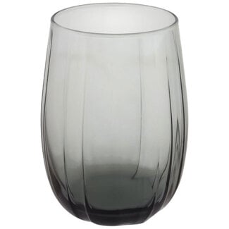 Pasabahce 3 Linka Drinkglazen Smoke | 380ml