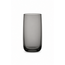 Pasabahce 3 Iconic Lang Drinkglazen Smoke | 365ml