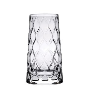 Pasabahce Pasabahce 4 Leafy Lang Drinkglazen | 450ml