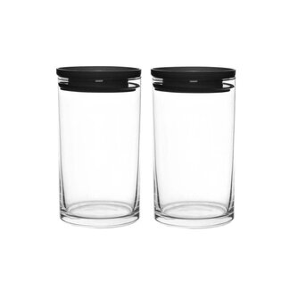 PASABAHCE 2 Breakfast Voorraadpot | 730ml