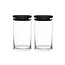 PASABAHCE 2 Breakfast Voorraadpot | 730ml