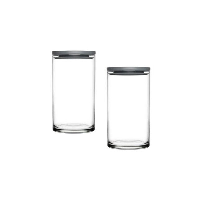 PASABAHCE 2 Breakfast Voorraadpot | 730ml