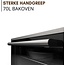 Teffo Oven XXL | 70 Liter Convection Oven