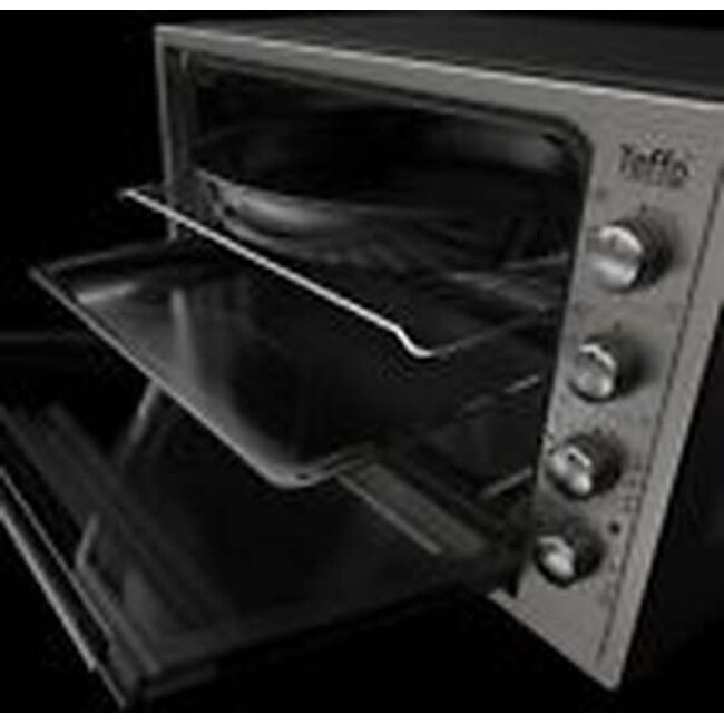 Teffo Oven XXL | 70 Liter Convection Oven