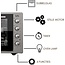 Teffo Oven XXL | 70 Liter Convection Oven
