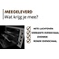 Teffo Oven XXL | 70 Liter Convection Oven