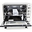 Teffo Oven XXL | 70 Liter Convection Oven
