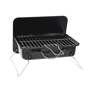 BBQ DRAAGBAAR 35X25X8CM