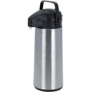 AIRPOT MET POMP CA 1800ML