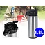AIRPOT MET POMP CA 1800ML