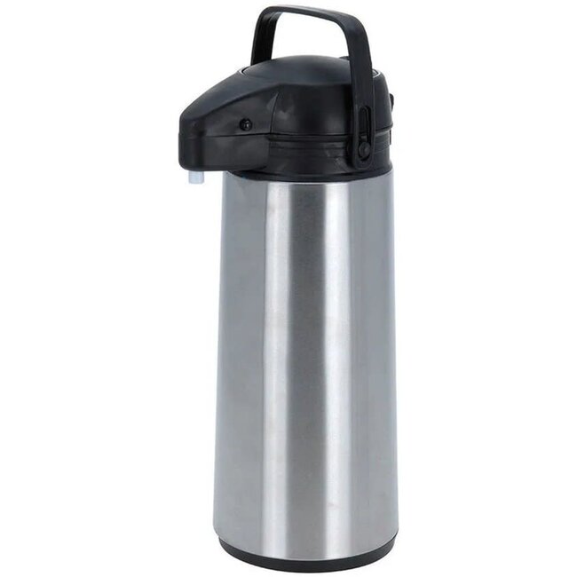 AIRPOT MET POMP CA 1800ML