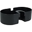 BADKAMERREK VOOR DOUCHE 24X13