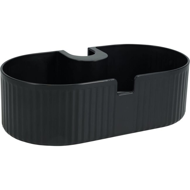 BADKAMERREK VOOR DOUCHE 24X13