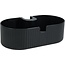 BADKAMERREK VOOR DOUCHE 24X13