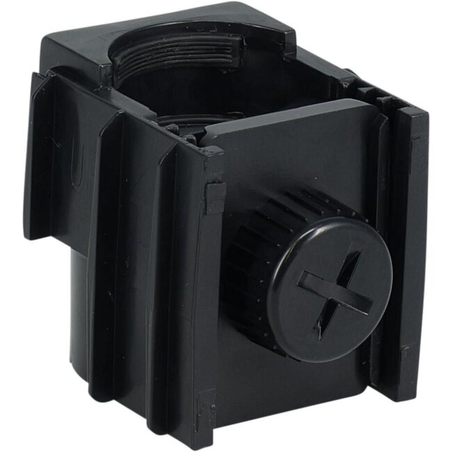 BADKAMERREK VOOR DOUCHE 24X13