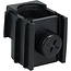BADKAMERREK VOOR DOUCHE 24X13