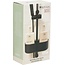 BADKAMERREK VOOR DOUCHE 24X13
