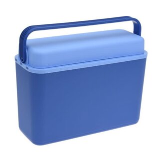 KOELBOX 12 LTR IJSBLAUW
