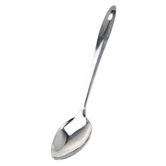 OPSCHEPLEPEL RVS 32CM