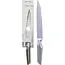 VLEESMES RVS 34CM VITTANO