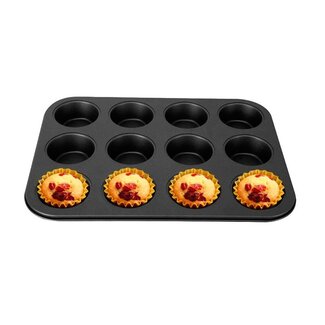 MUFFINVORM VOOR 12STS