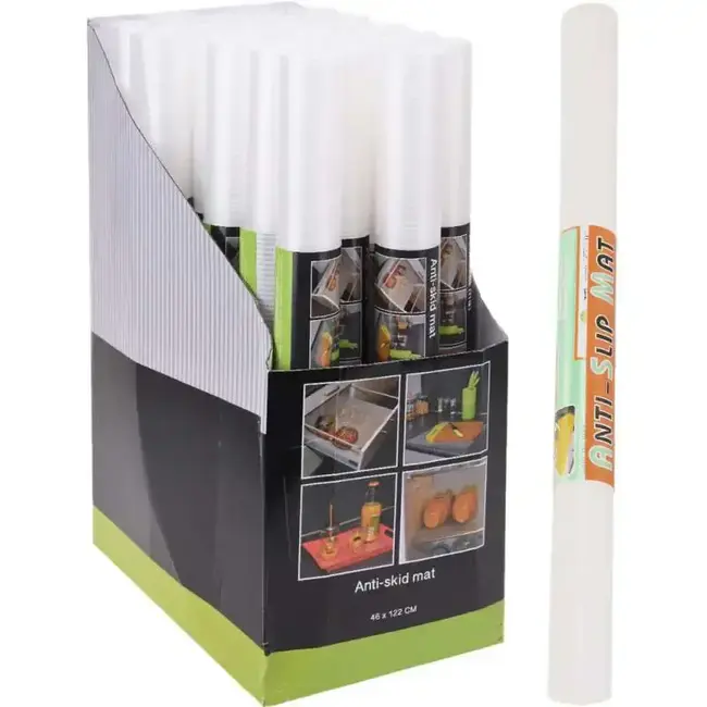 ANTISLIP MAT PEVA 46X100CM
