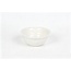 BAVARY 1 Pearls Saladekom Wit | 22.8 cm