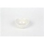 BAVARY 6-Piece Pearls Bowl Set White | 9 cm