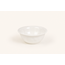 BAVARY 1 Pearls Saladekom Wit | 22.8 cm