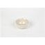 BAVARY 6-Piece Pearls Bowl Set Beige | 11.6 cm