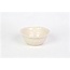 BAVARY 1 Pearls Saladekom Beige | 22.8 cm