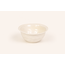 BAVARY 1 Pearls Saladekom Beige | 22.8 cm