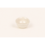 BAVARY 6-Piece Pearls Bowl Set Beige | 11.6 cm
