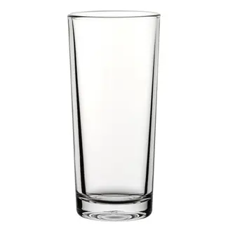 Pasabahce Pasabahce 6 Alanya Tall Drinking Glasses | 260 ml