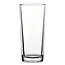 Pasabahce 6 Alanya Tall Drinking Glasses | 260 ml