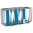 Pasabahce 6 Alanya Tall Drinking Glasses | 260 ml