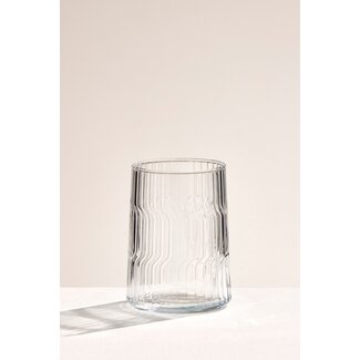 Pasabahce 3 Dunes Drinkglazen | 335ml