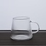 MULEX 2-delig Ribble Koffie- Theeglazen | 280ml