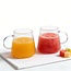 MULEX 2-delig Ribble Koffie- Theeglazen | 280ml
