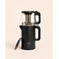 Almina Demly Çaymatik Black | 1.2L+1.7L 1800W