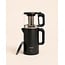 ALMINA Demly Electric Turkish Tea Maker | Black | 1.2L - 1.7L