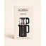 Almina Demly Caymatik Black | 1.2L+1.7L 1800W