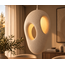 Pendant Lamp Japandi Aki | 43cm