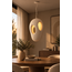 Pendant Lamp Japandi Aki | 43cm
