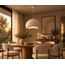Pendant Lamp Japandi Haku | 40cm