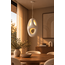 Pendant Lamp Japandi Haku | 51cm