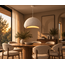 Pendant Lamp Japandi Haku | 60cm